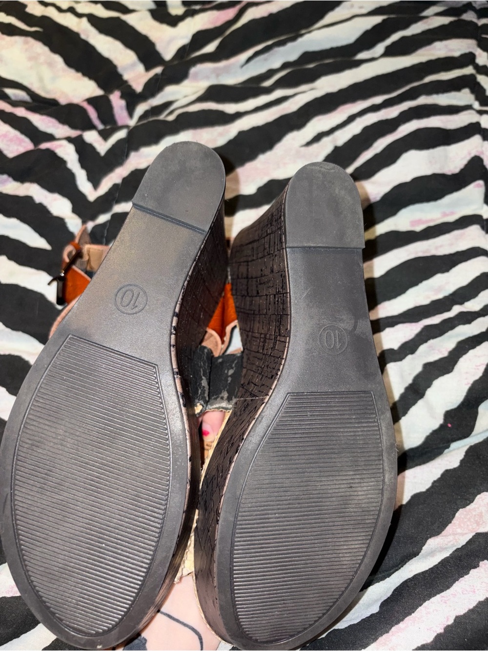 wedges - Picture 3 of 6